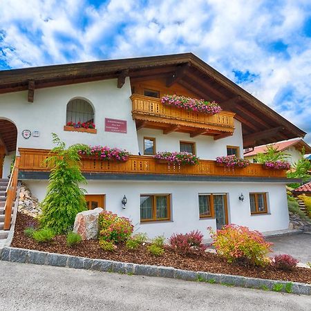 شقة Haus Tirol تيرسي الغرفة الصورة