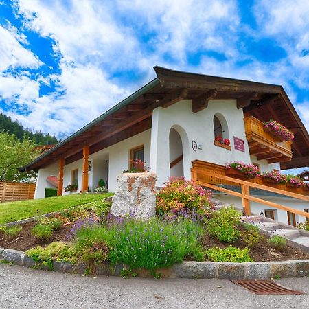 شقة Haus Tirol تيرسي المظهر الخارجي الصورة