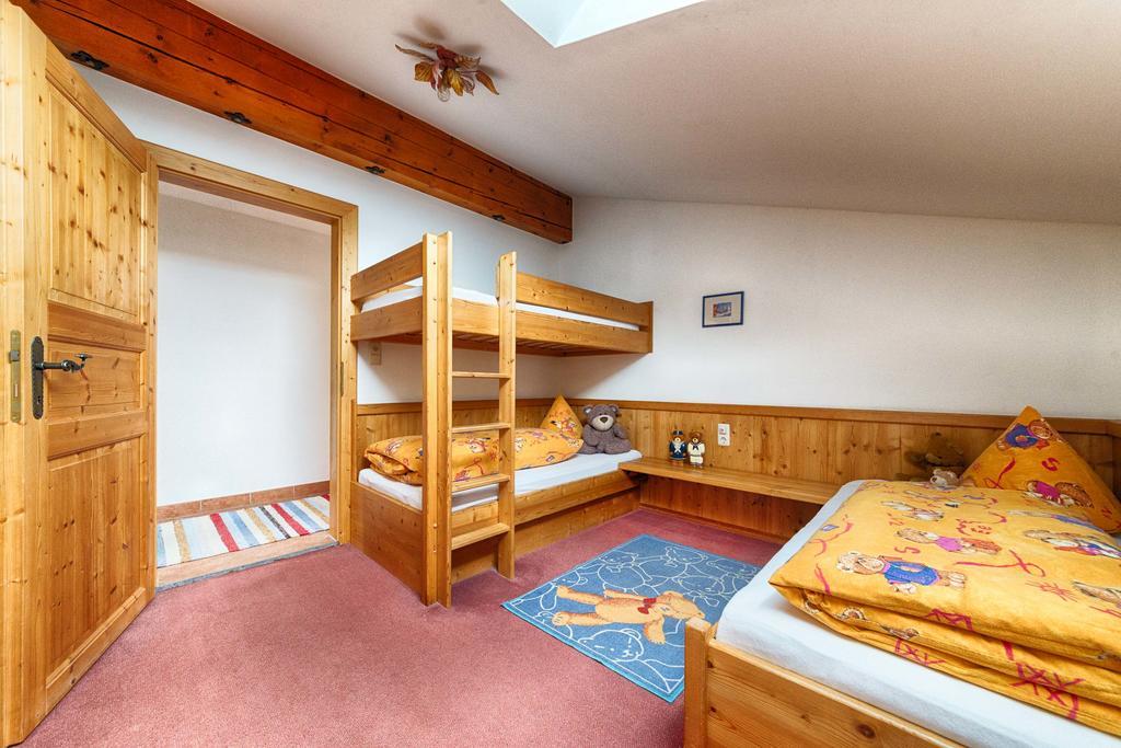 شقة Haus Tirol تيرسي الغرفة الصورة