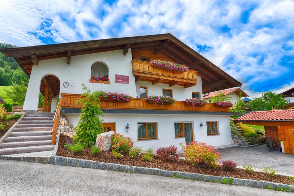 شقة Haus Tirol تيرسي الغرفة الصورة