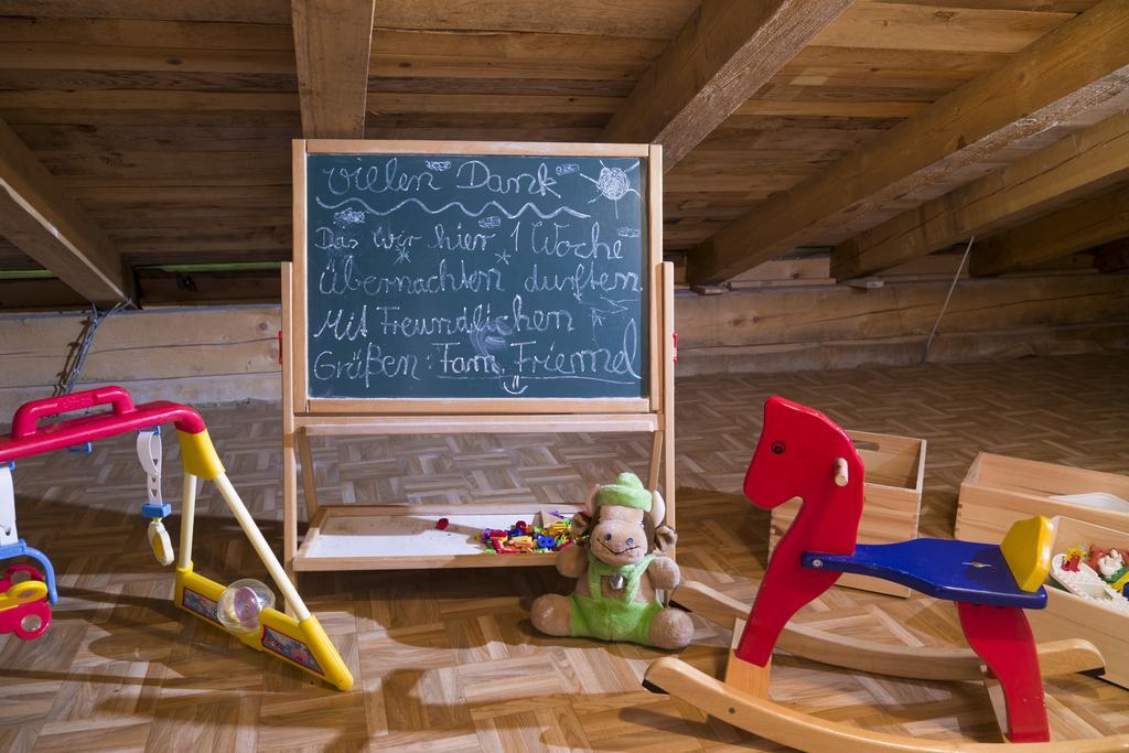 شقة Haus Tirol تيرسي المظهر الخارجي الصورة