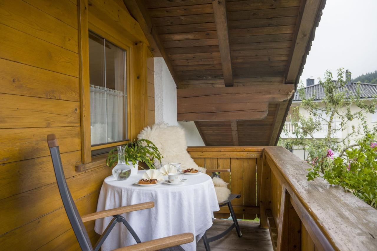 شقة Haus Tirol تيرسي المظهر الخارجي الصورة